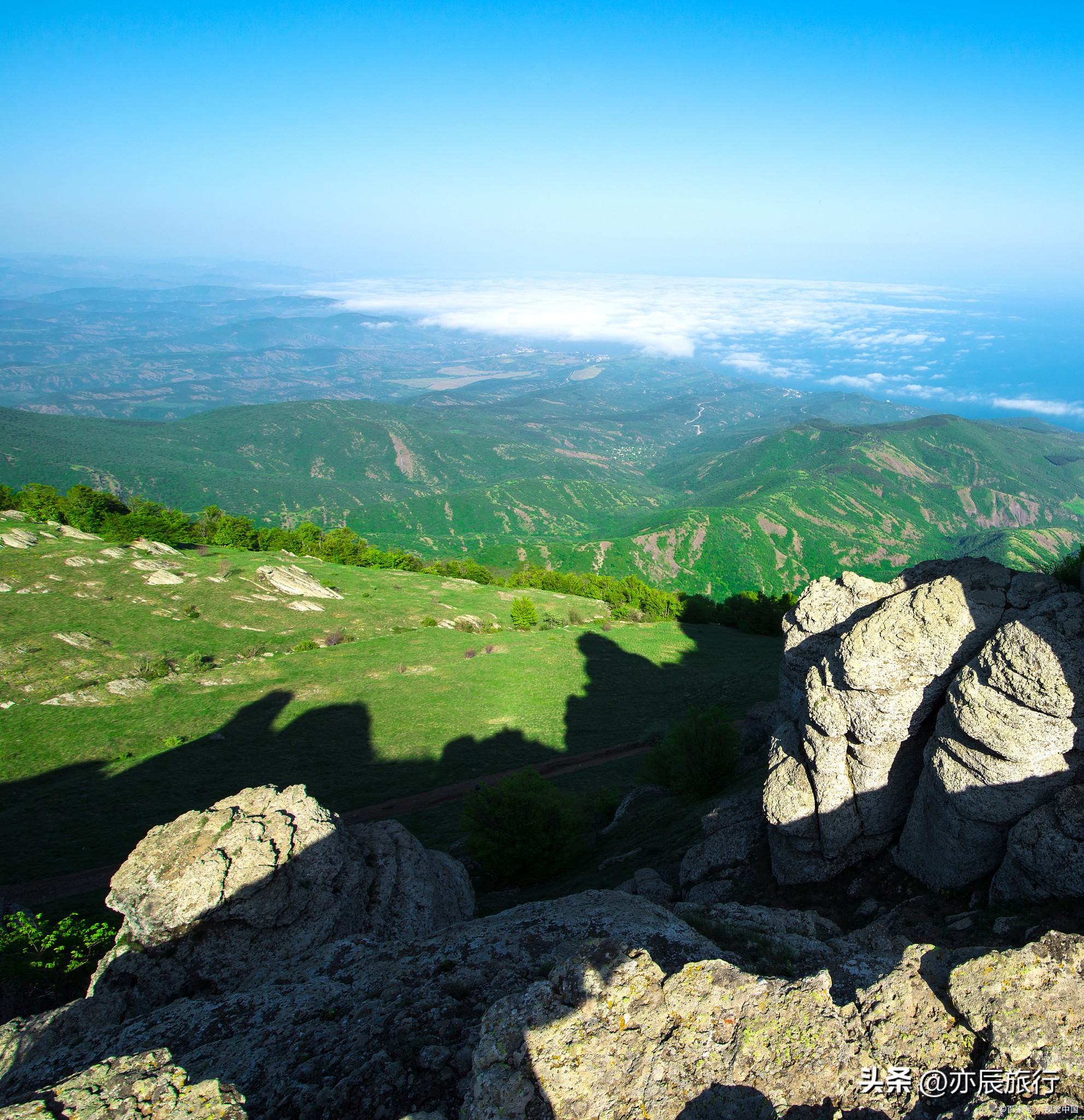 最新的包头市旅游景点游览攻略,包头最新旅游景点