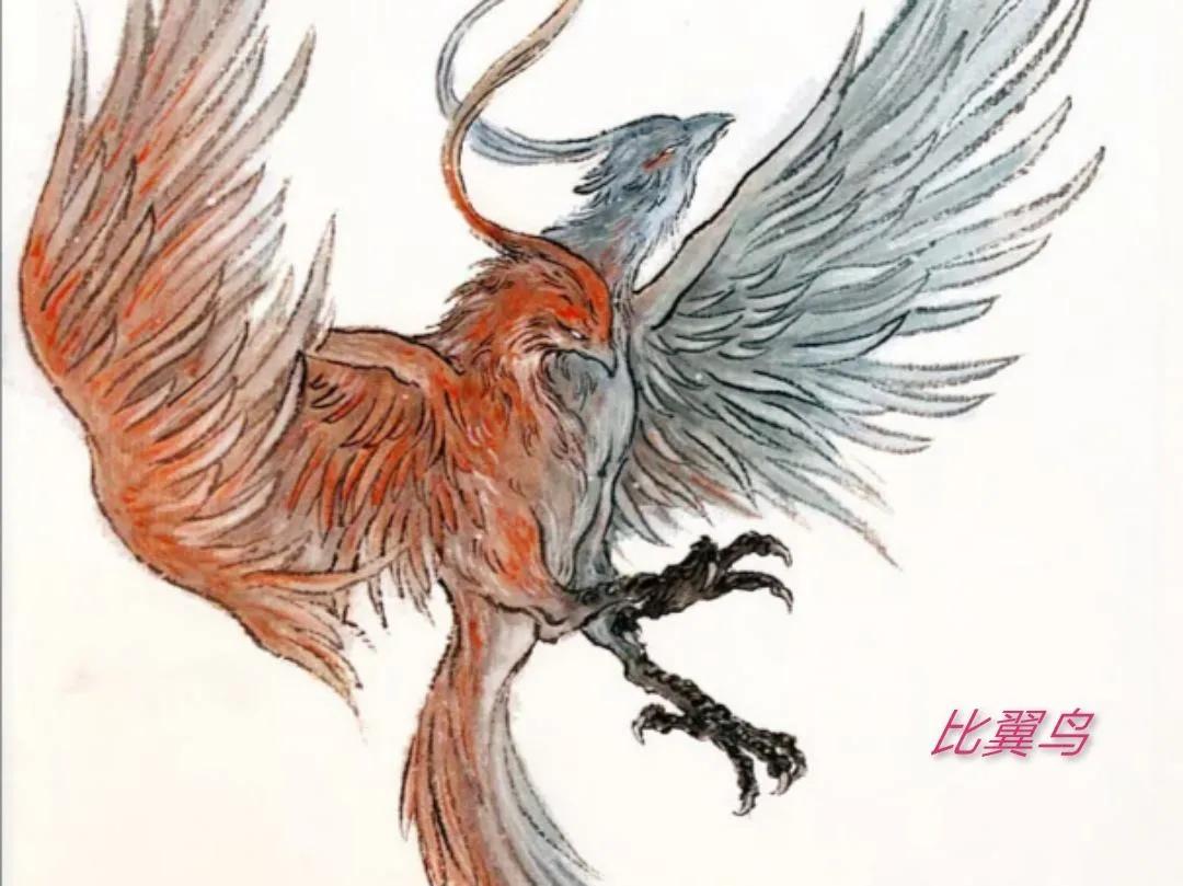 山海经异兽录攻略,山海经里的一足奇兽叫什么