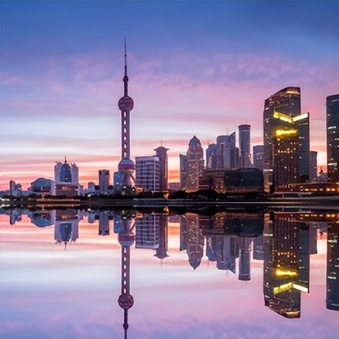 上海武康路有什么景点,上海名胜古迹旅游景点