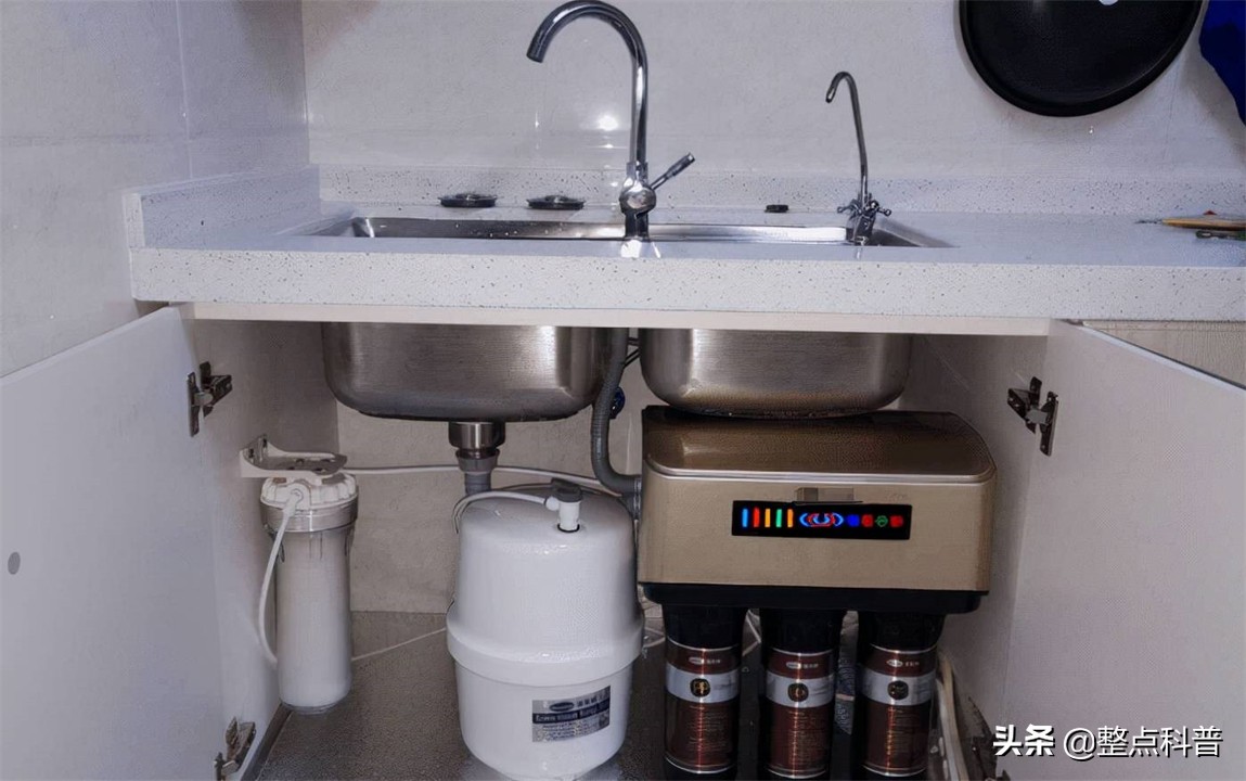 净水器不值得安装都是套路,净水器不值得安装揭开真相