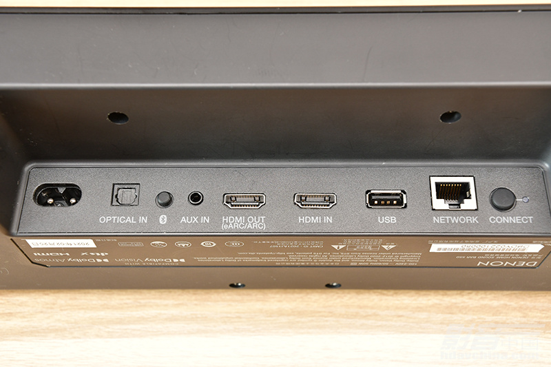 denonhome550回音壁,denonhome550