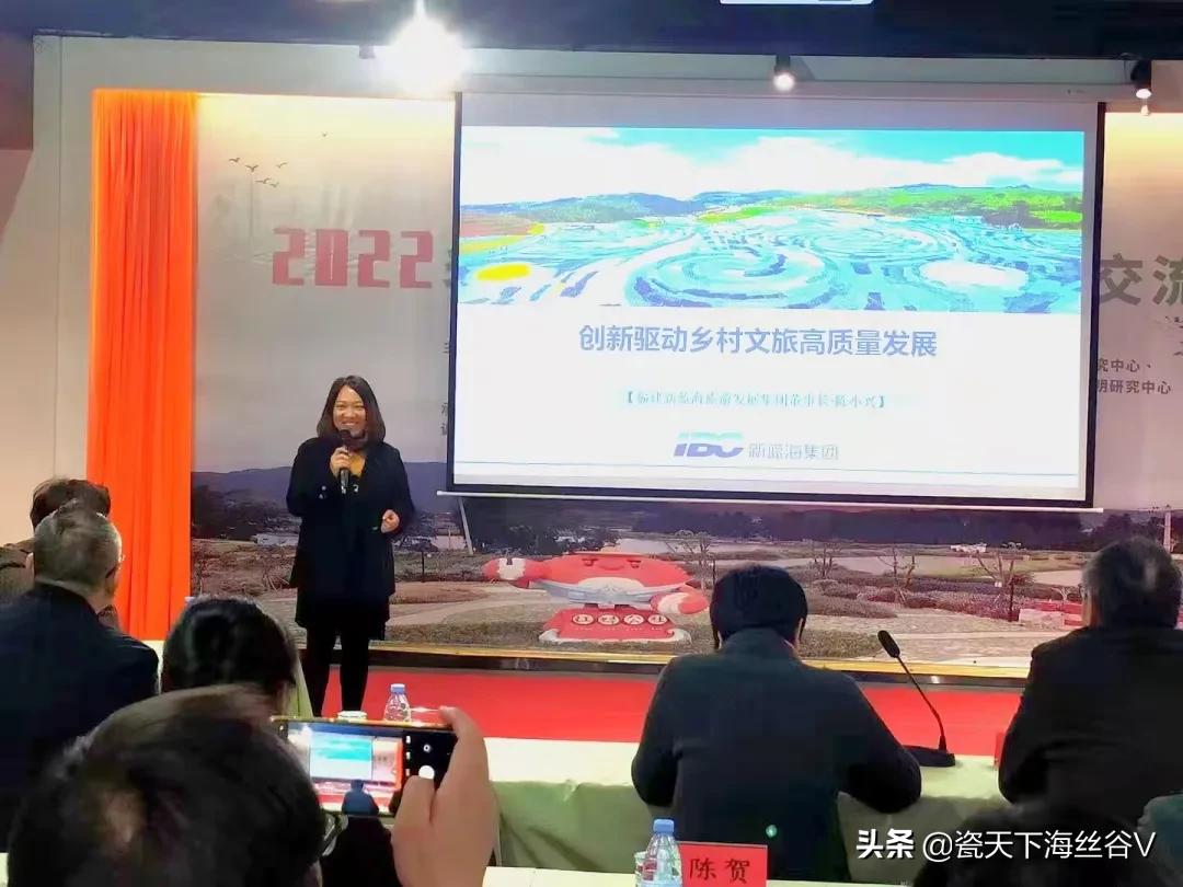 乡村文旅的几点思考,乡村文旅的成功案例有哪些