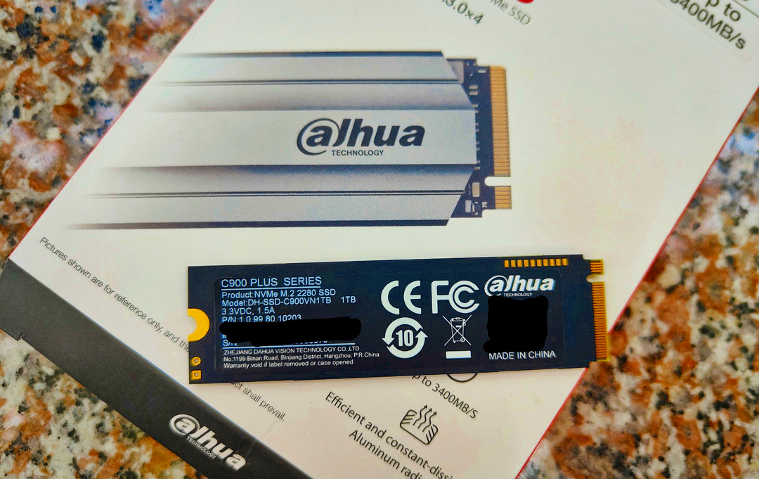 性价比高可靠性高的国产固态硬盘,性价比最高的国产固态硬盘推荐