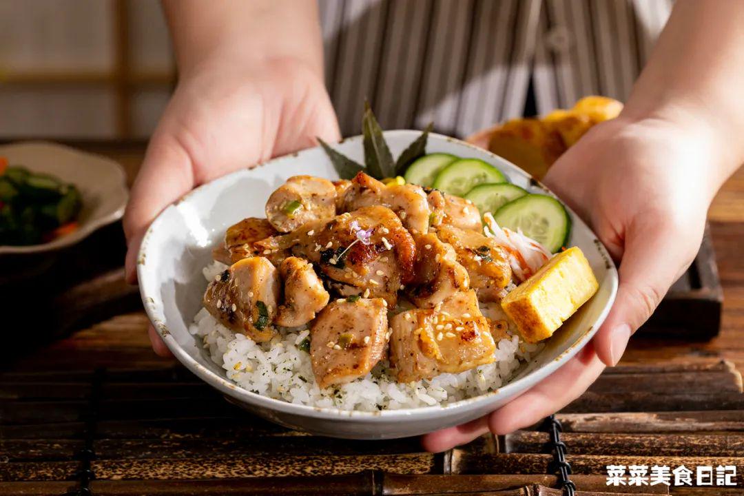 快手菜夏日口感清爽三分钟,快手菜简单