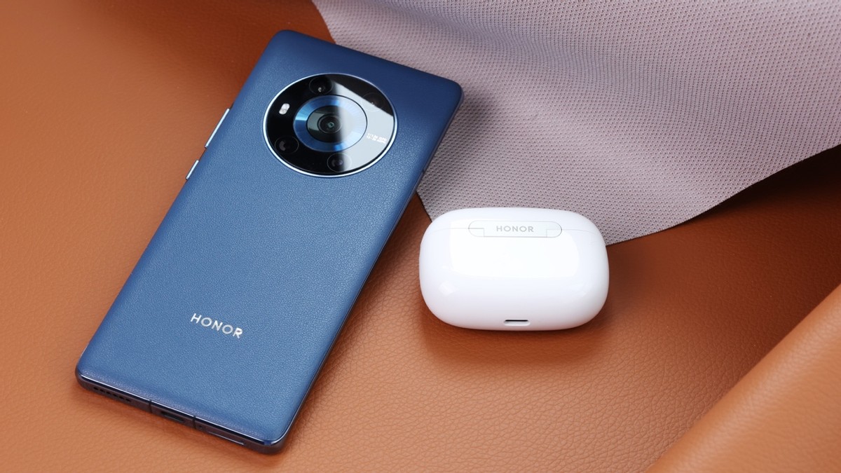 荣耀earbuds3pro功能演示,earbuds3pro和freebudspro