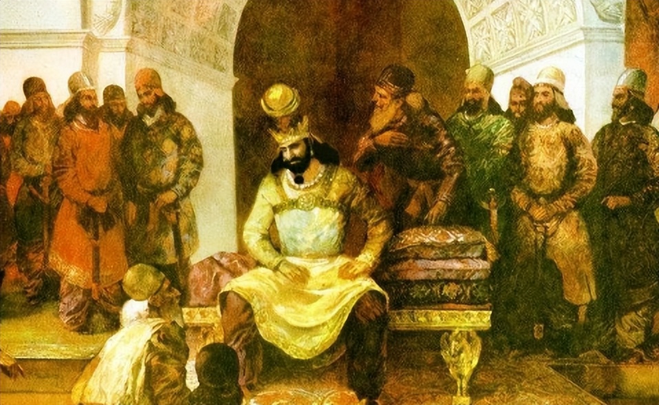 阿提拉与罗马帝国的覆灭,匈奴人阿提拉进攻罗马帝国