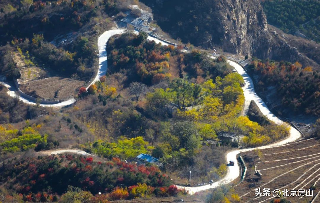 魅力乡村摄影大赛,魅力韩村河