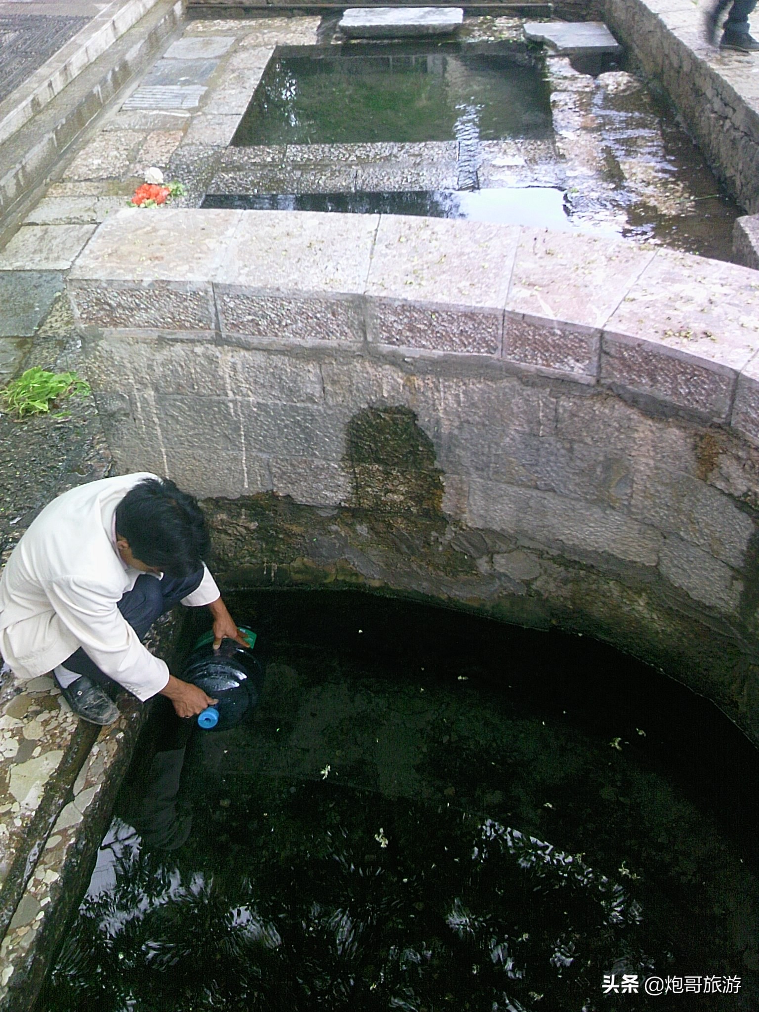 炮哥旅行游记,炮哥游记跨年视频