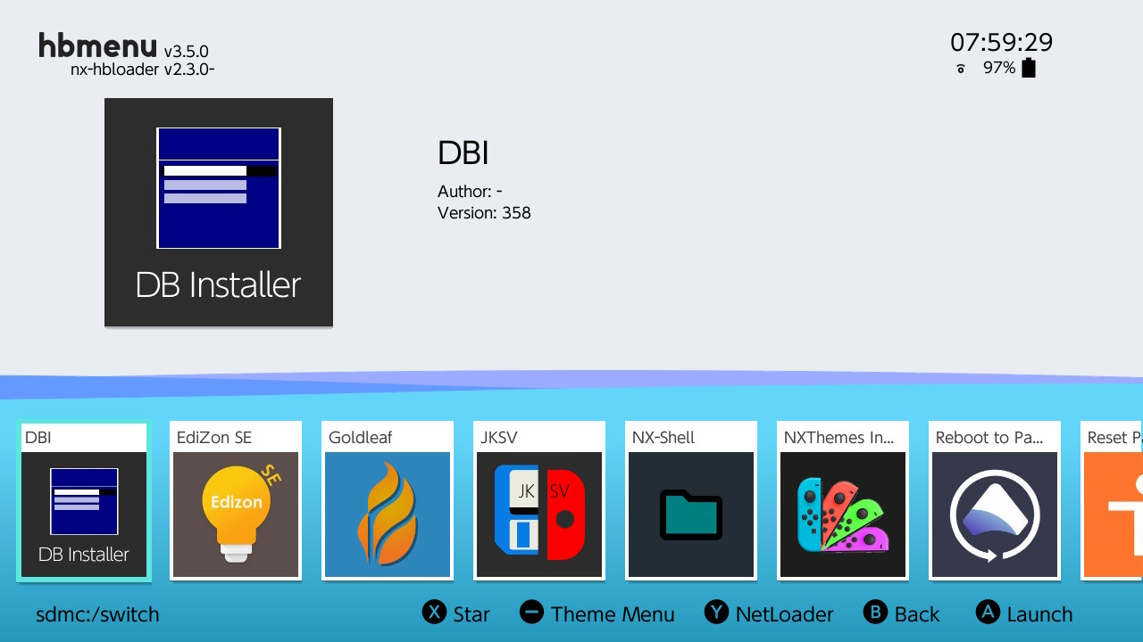 switch大气层怎么用电脑安装游戏,switch大气层虚拟系统如何下载游戏