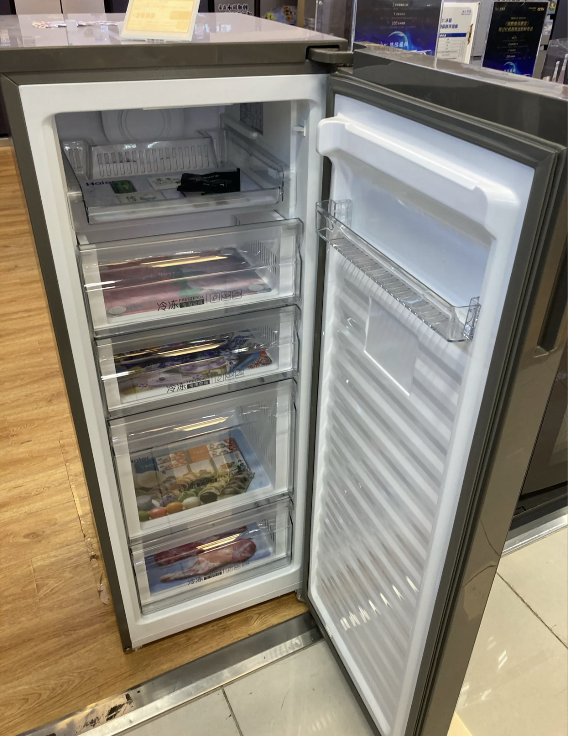 冰柜真的有必要吗,冰柜使用感受