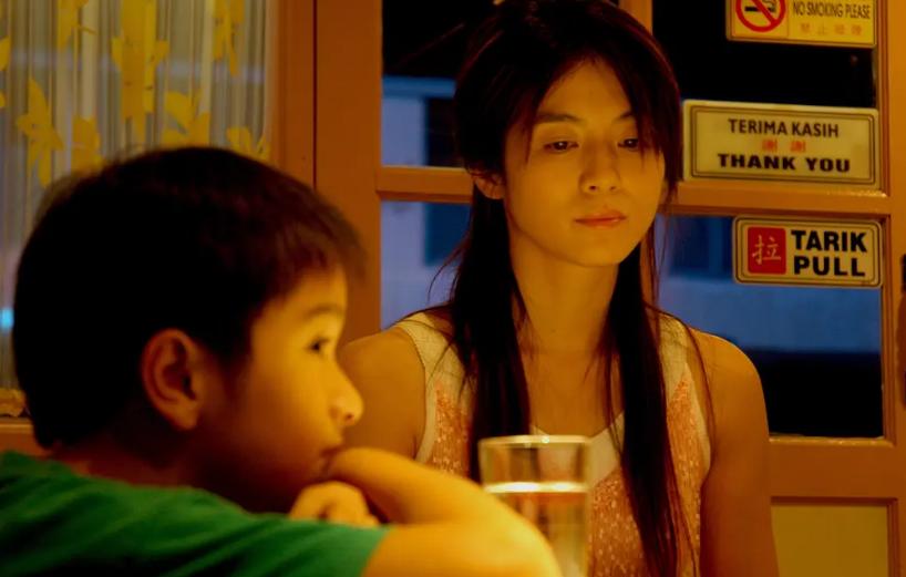 压箱底的50部必看高分电影,盘点25部压箱底的经典港片