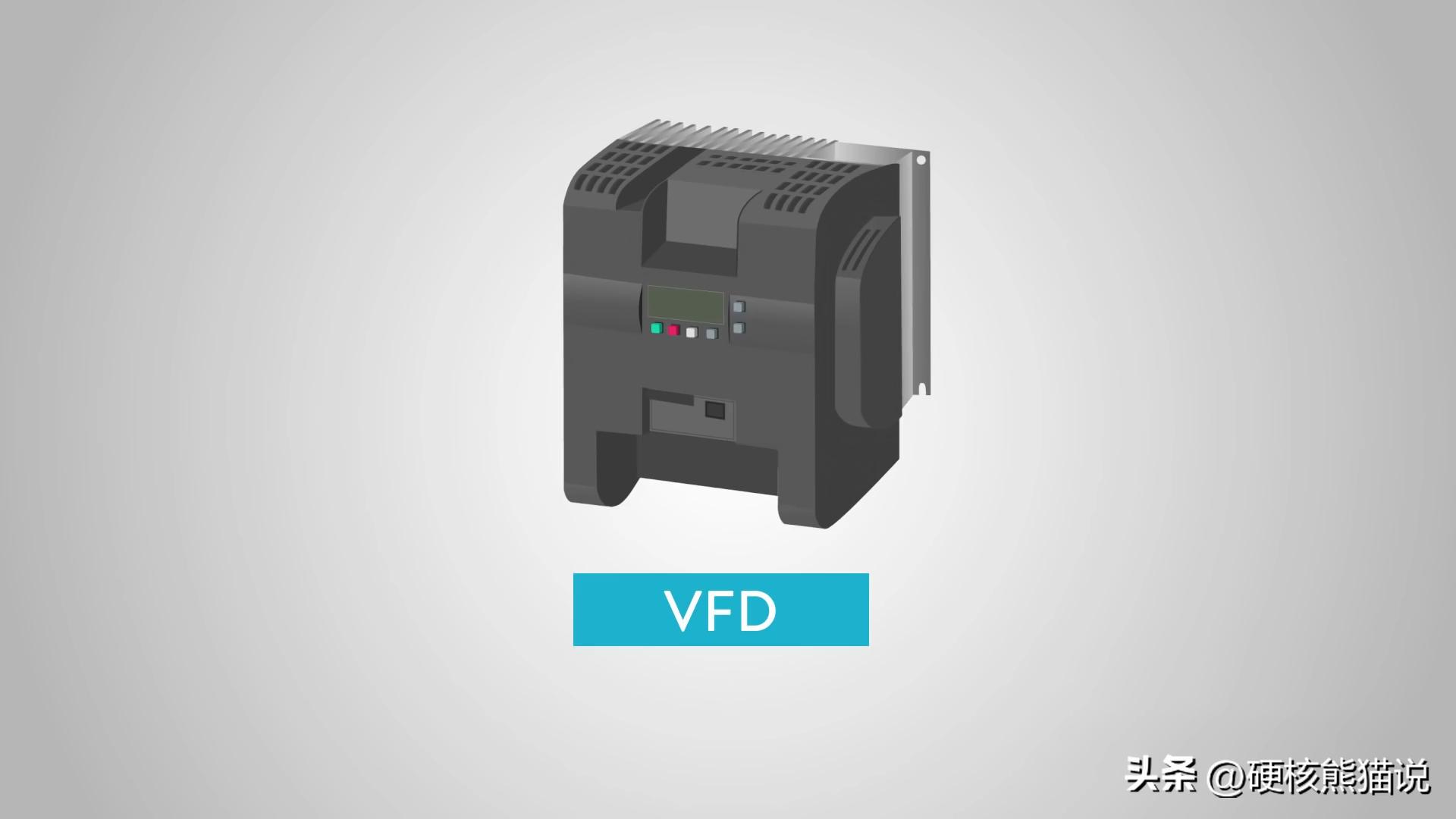 中国高端变频器突破,国产变频器发展