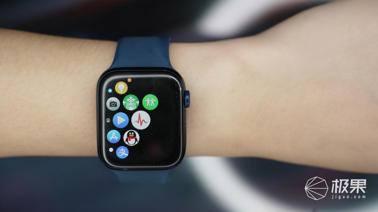 苹果手表开通了心电图能升级吗,苹果手表现在可以使用心电图功能