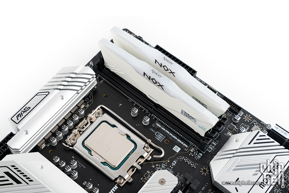 微星magb760mmortar配什么内存,微星b760m-gddr4wifi