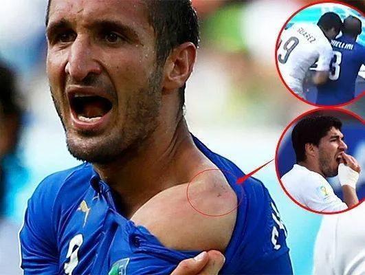 世界杯奇闻,世界杯十大奇葩趣事