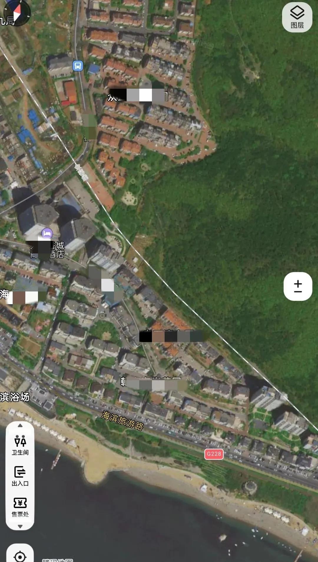 我，IBM员工，为娶日本妻，18年大连*款贷**买海景别墅，现后悔莫及