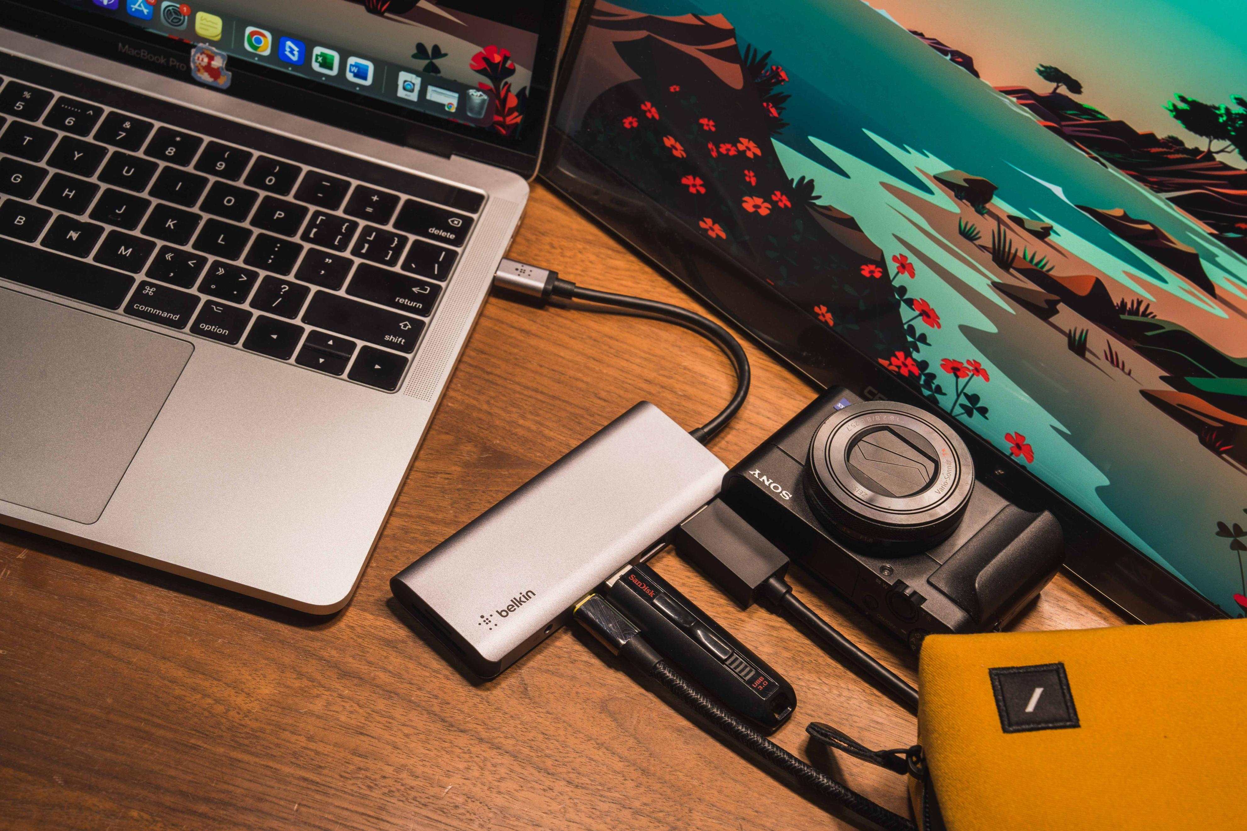 打工人实用好物推荐,推荐5款打工人必备办公神器