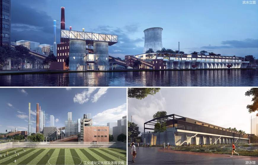 昆山地标最新消息,昆山正在建设的新项目