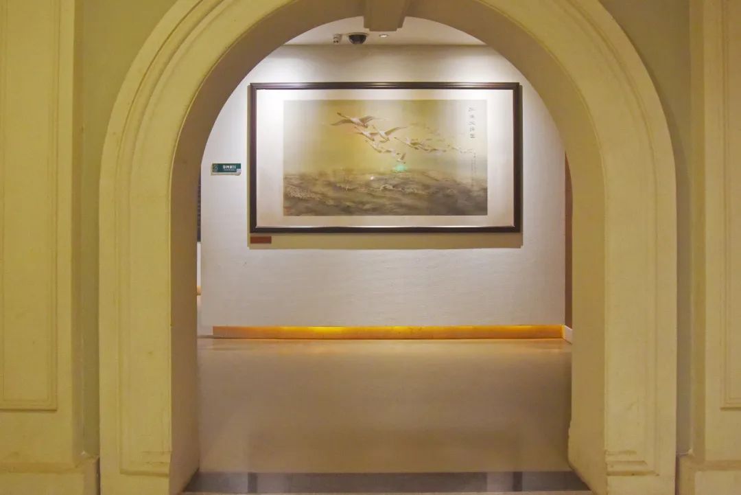 福地廉旅丨陈嘉庚纪念馆