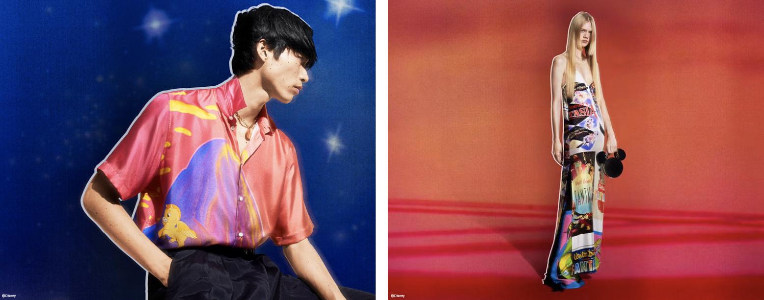 潮流属性的显现，Disney角色Goofy带来怎样的复古魅力