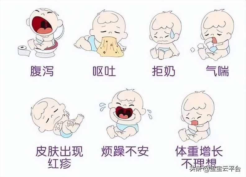 经常皮肤过敏吃什么食物预防,预防过敏增加抵抗力的食物