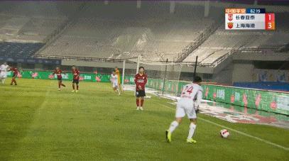 2023中超京鲁大战全场回放,京鲁大战裁判扼杀泰山机会