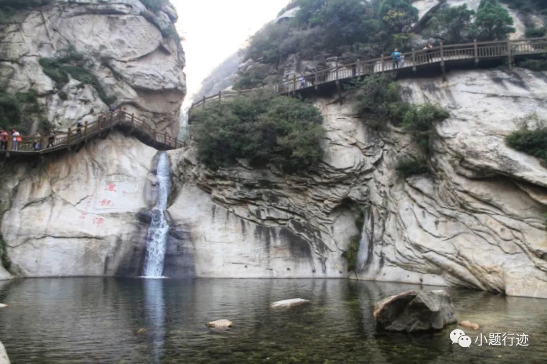 密云自驾游最美路线攻略,骑行密云水库最佳观景地方