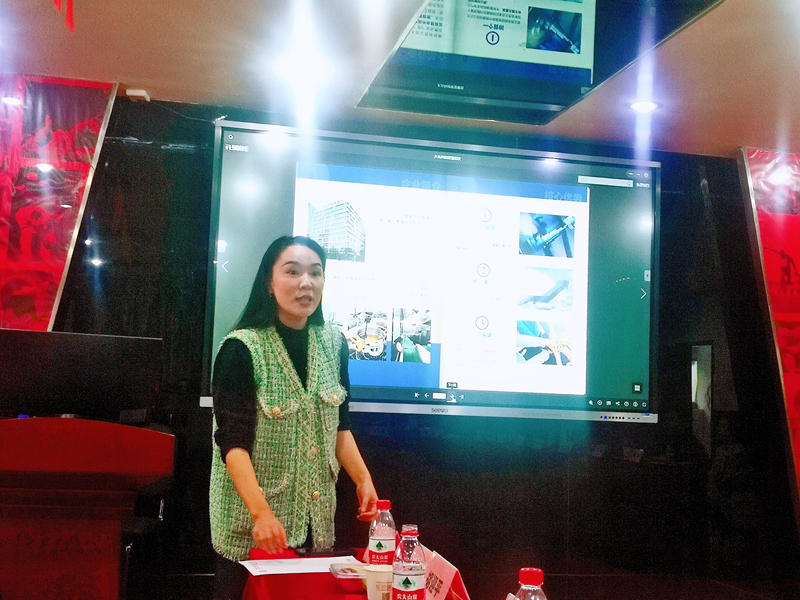 大古科技,大古科技智能化厨房装备