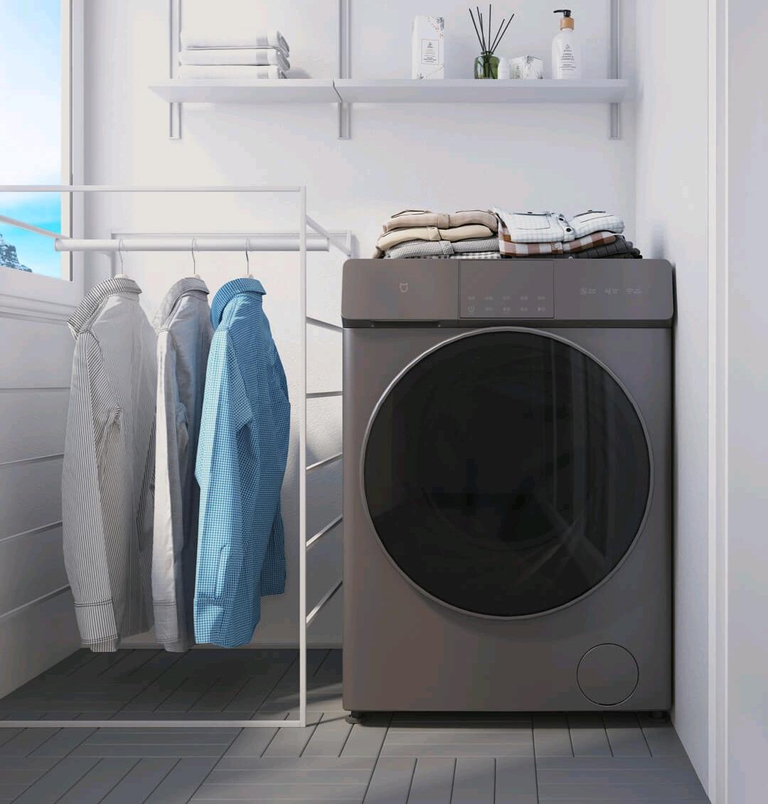 2024年3000以内洗衣机最新款推荐,2500左右的白色洗衣机推荐