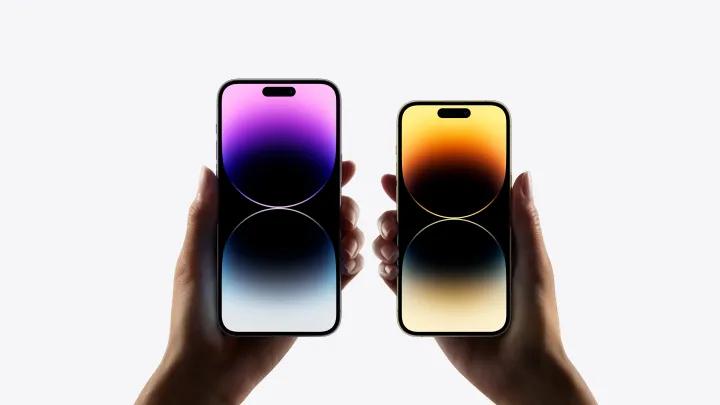 iphone15pro为什么更受欢迎,iphone15pro正式发布价格