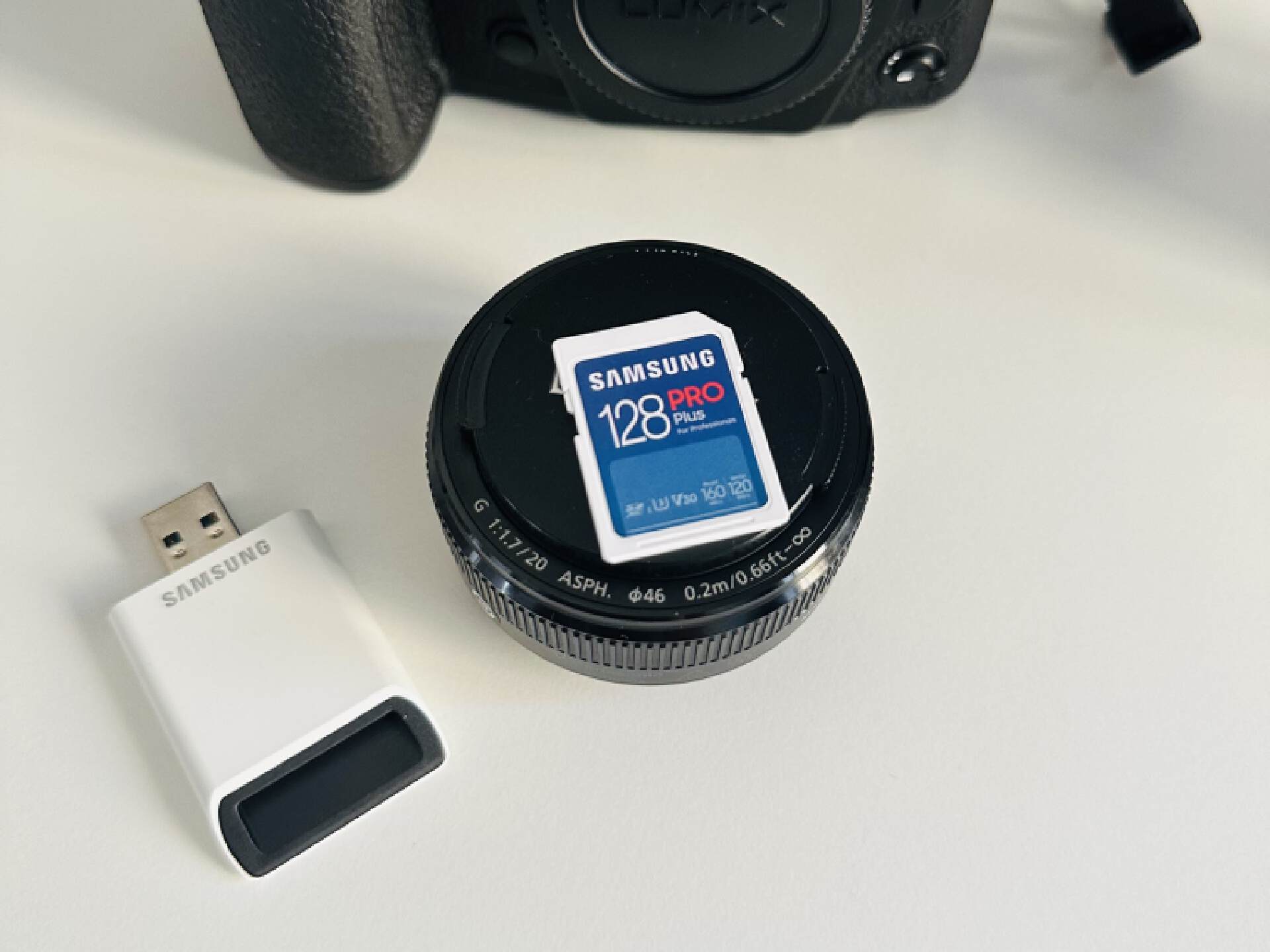 有好的摄影器材就能拍出好照片,适合新手拍摄的摄影器材