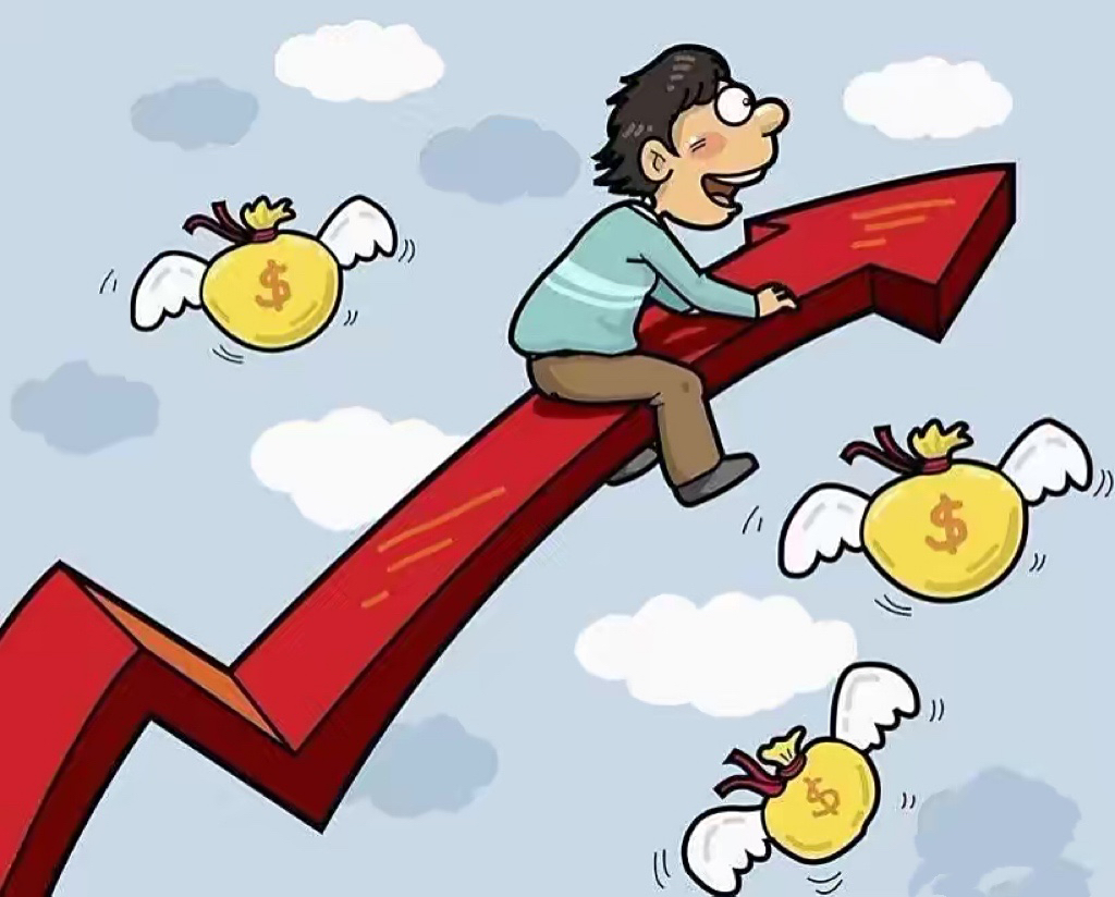 记住这3+1炒股口诀炒股不求人,记住炒股口诀