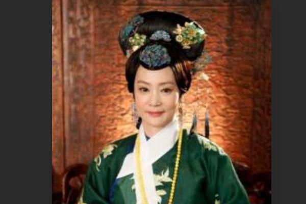 康熙与雍正最爱的女人,康熙雍正一生最爱的女人