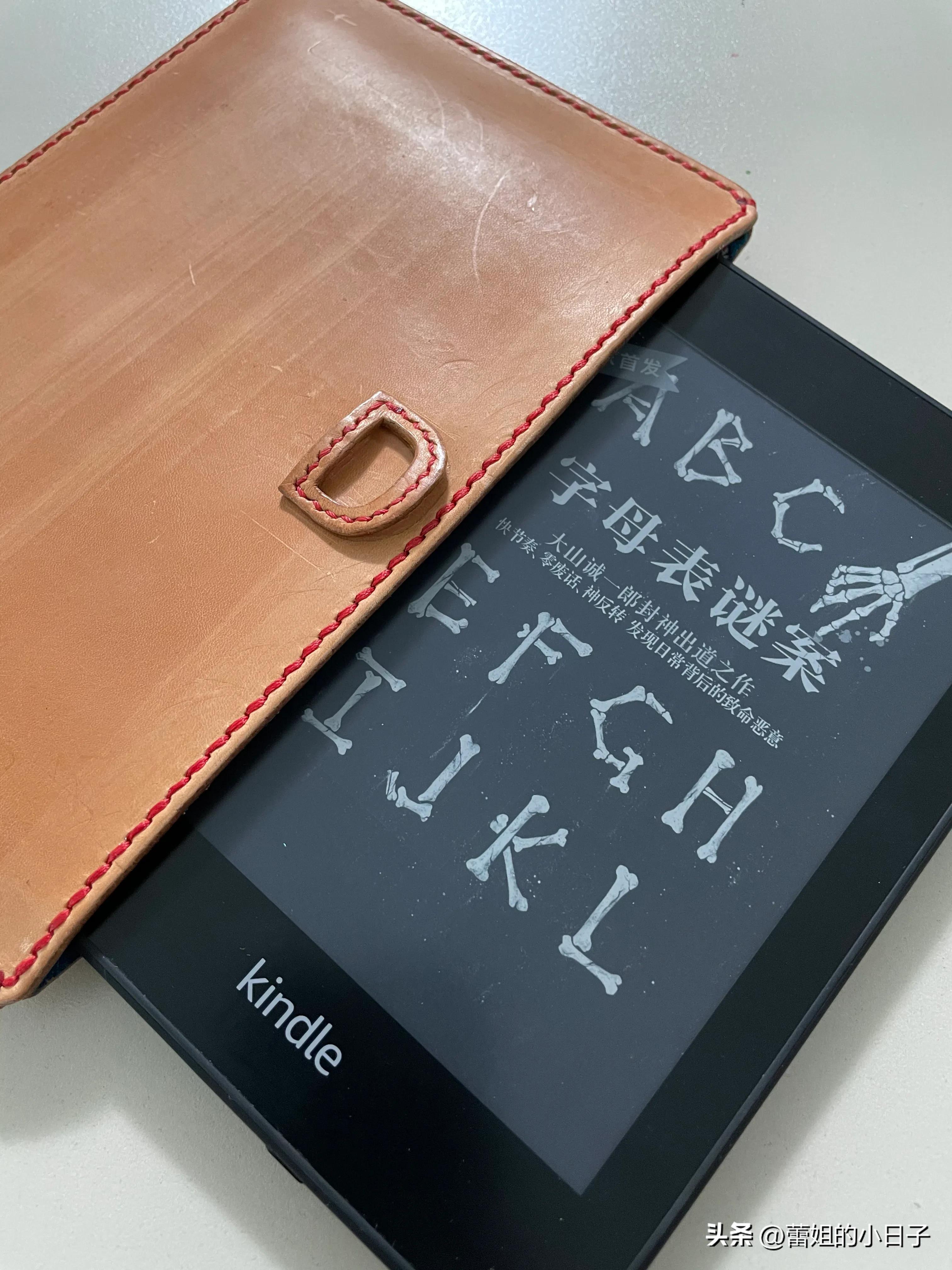 老皮匠的手工制作之路