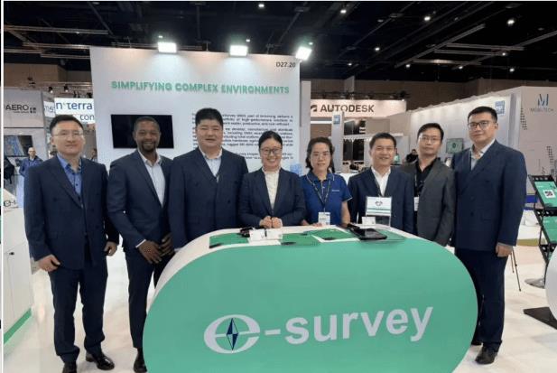 合众思壮和华测,合众思壮深度报告