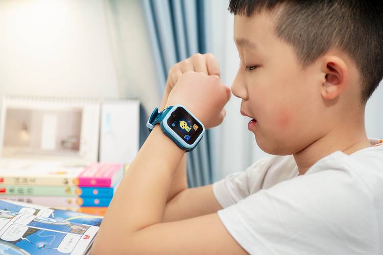 360儿童手表11x视频通话效果,36010x儿童电话手表有什么功能