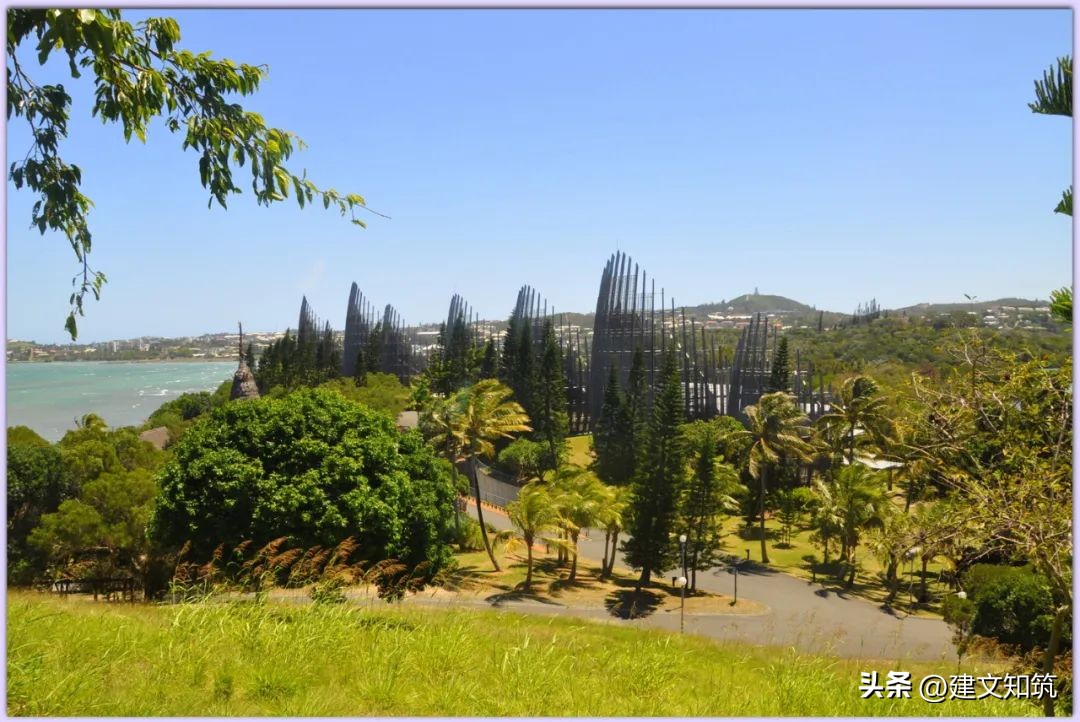 伦佐皮亚诺建筑设计,伦佐皮亚诺设计作品