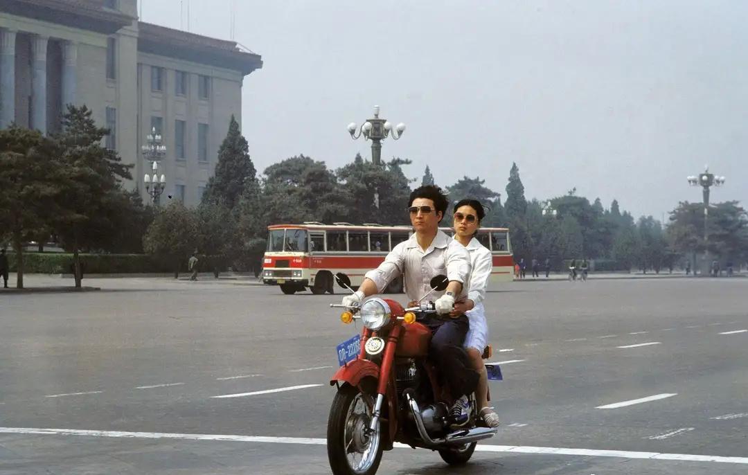 27张令人震撼窒息的照片,30张活久见的罕见老照片