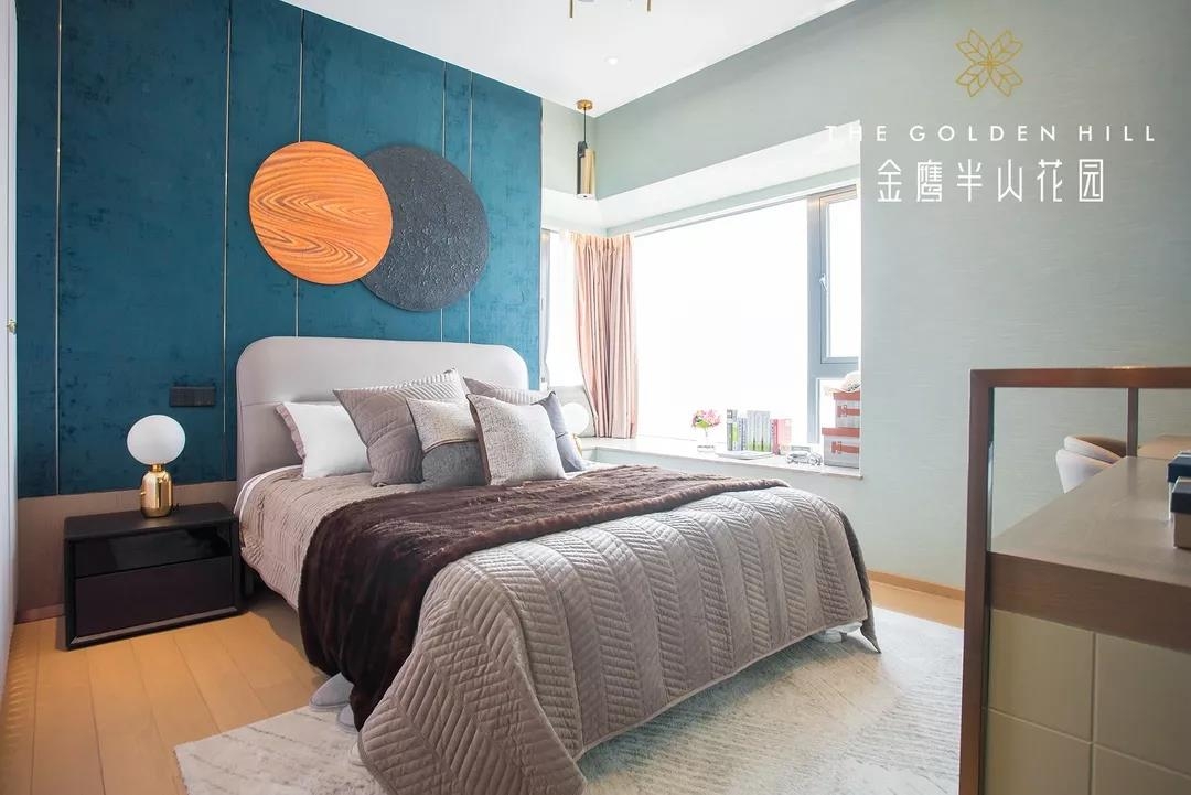 金鹰半山花园户型,金鹰半山花园毫无升值空间