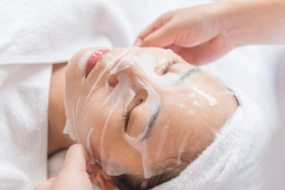 熬夜肌怎么补最有效,拯救熬夜肌9大问题