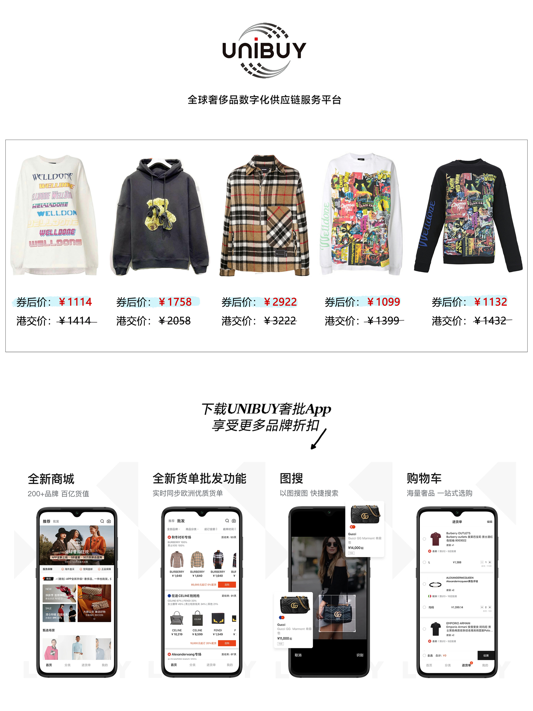 权志龙潮牌品牌,权志龙穿的小众潮牌