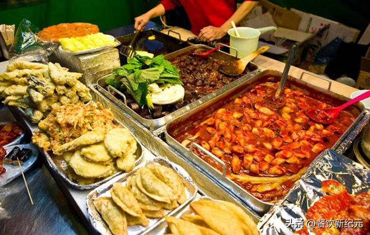 别再被韩剧骗了,别再被韩剧骗了路边摊