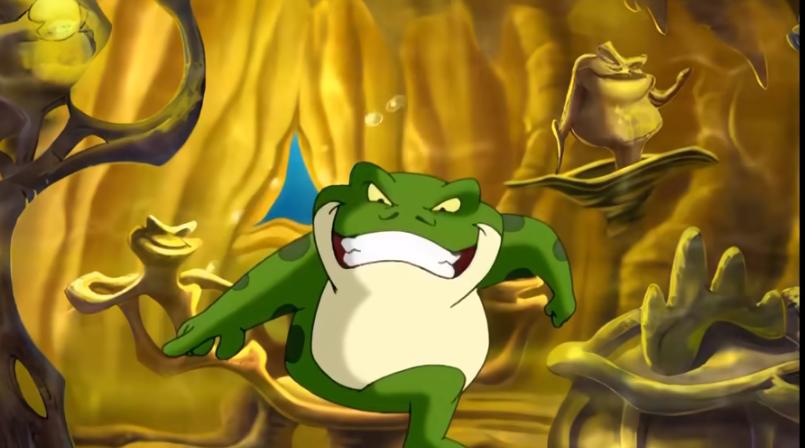 世界杯吉祥物拉伊卜飘逸亮相,世界杯吉祥物小鲤鱼