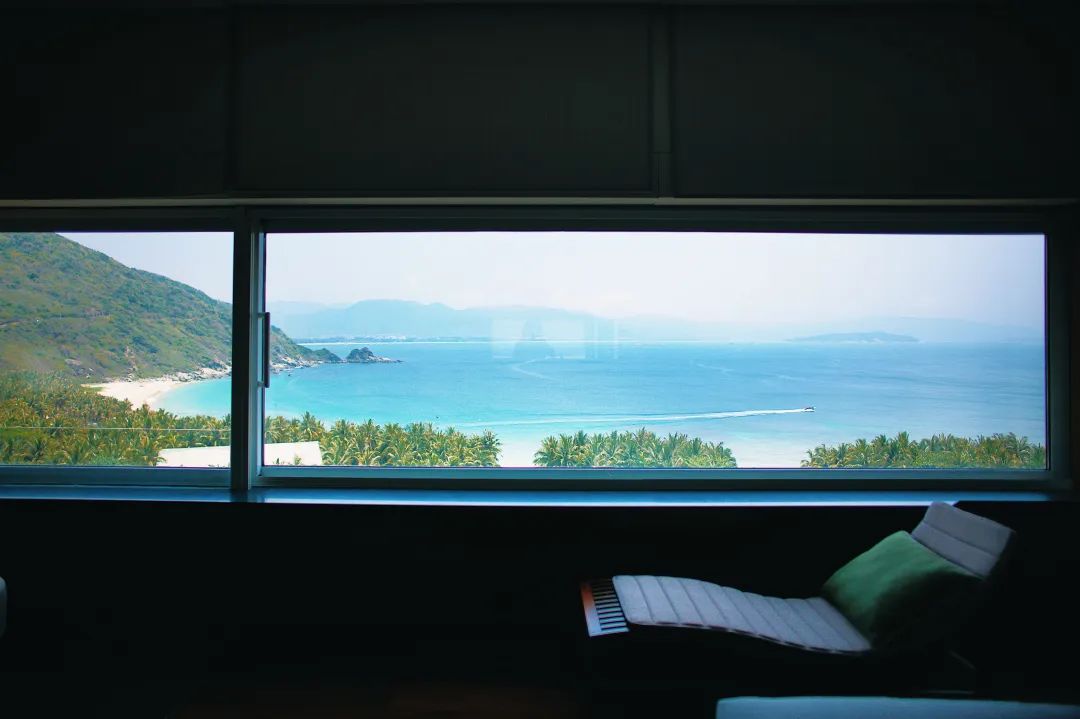 三亚打卡必住酒店之一,三亚十大必住酒店推荐排名最新