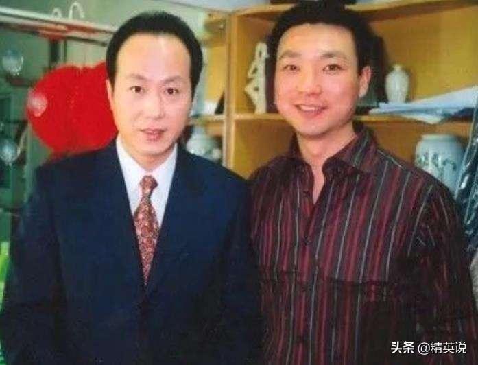 国脸罗京现在怎么样了,罗京老婆怎么去世的