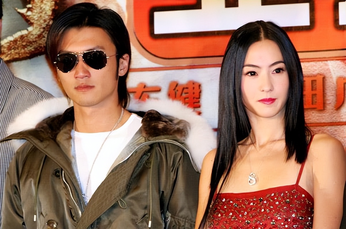 王菲和谢霆锋是相差几岁的姐弟恋,王菲和谢霆锋相差几岁姐弟恋