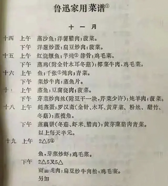 你印象中的鲁迅,小时候的鲁迅是什么样的一个人
