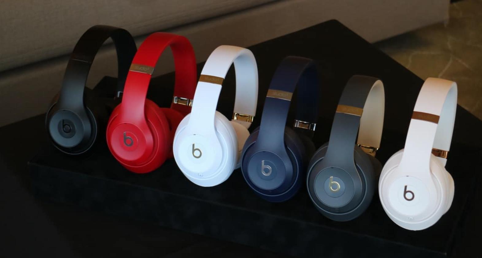 beats耳机华强北头戴式测评,beats耳机测评2023