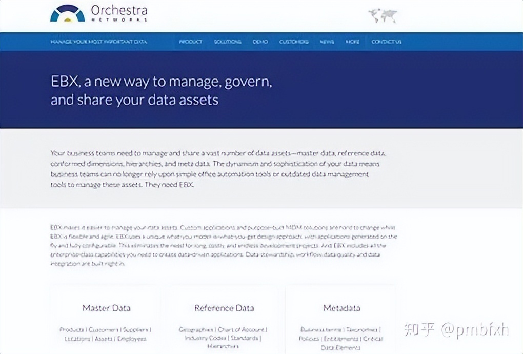 开源数据治理平台,数据治理平台架构