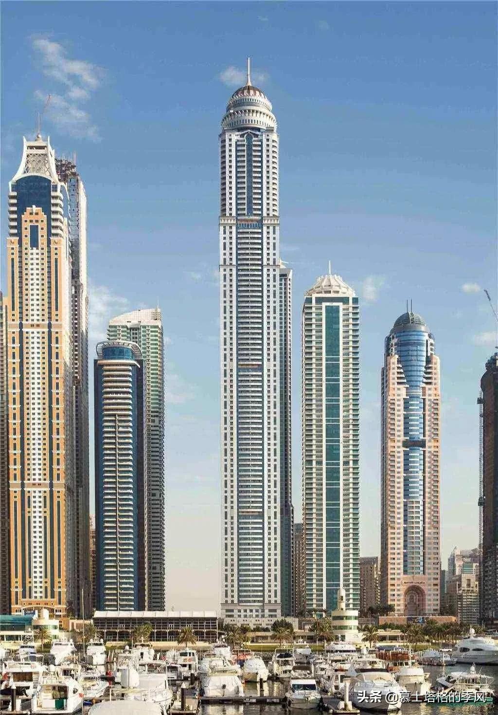 迪拜gdp有多少人民币,迪拜828高楼面积